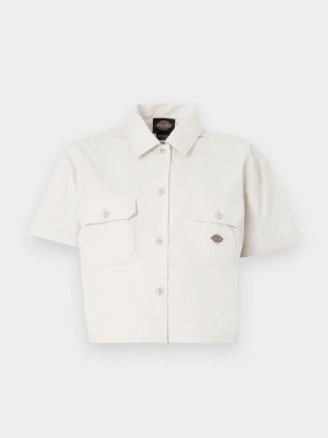 Bluzka Dickies beżowy