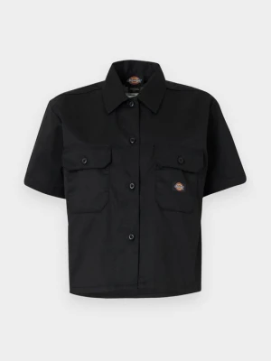 Bluzka Dickies czarny