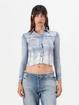 Bluzka Diesel