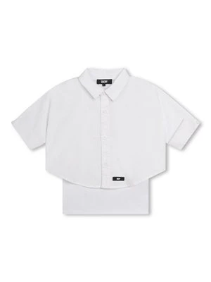 Bluzka DKNY