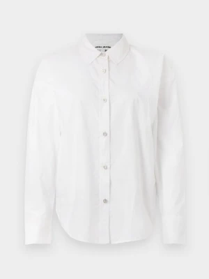 Bluzka DKNY biały