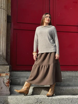 Sukienka midi IMELDA DRESS byInsomnia
