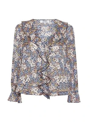 Bluzka Dorothy Perkins
