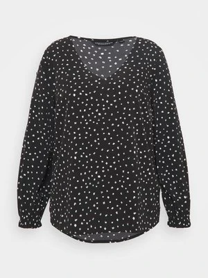 Bluzka Dorothy Perkins Curve