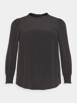 Bluzka Dorothy Perkins czarny