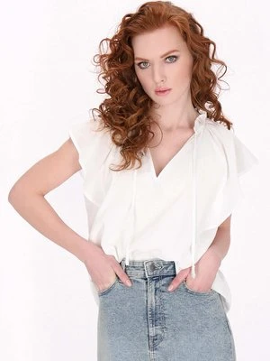 Bluzka dreimaster