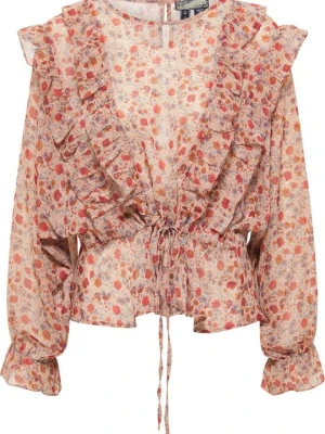 Bluzka Dreimaster