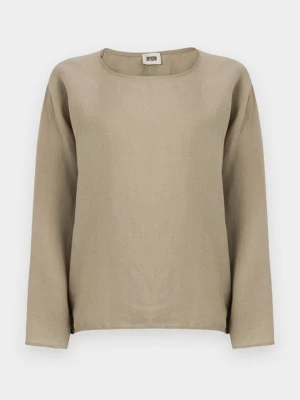 Bluzka Drykorn khaki