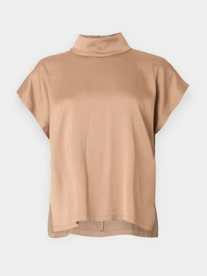 Bluzka Drykorn tan