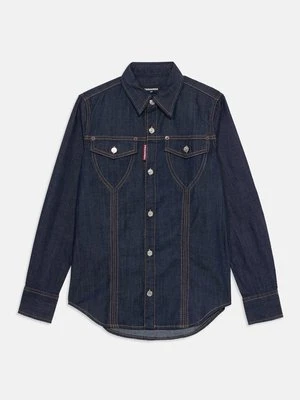 Bluzka Dsquared2