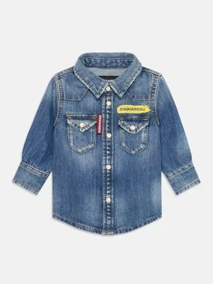 Bluzka Dsquared2