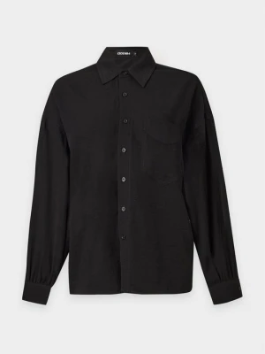 Bluzka EB DENIM czarny