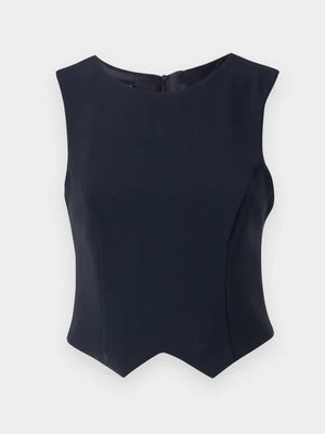 Bluzka Emporio Armani