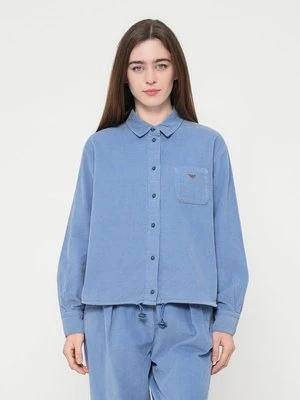 Bluzka Emporio Armani