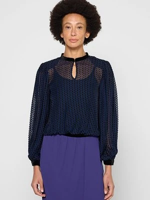 Bluzka Emporio Armani