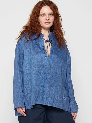 Bluzka Emporio Armani