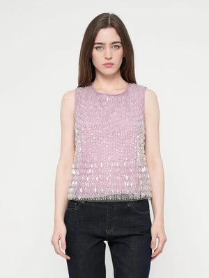 Bluzka Emporio Armani