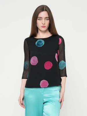 Bluzka Emporio Armani