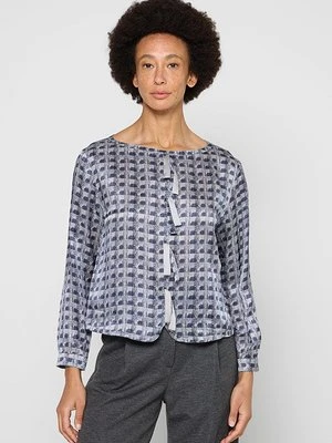 Bluzka Emporio Armani