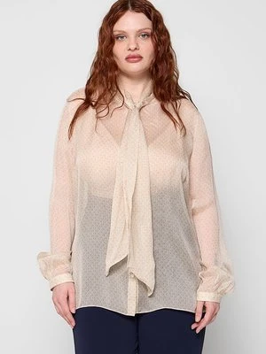 Bluzka Emporio Armani