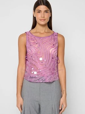 Bluzka Emporio Armani