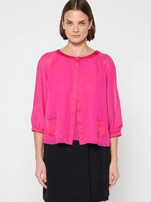 Bluzka Emporio Armani