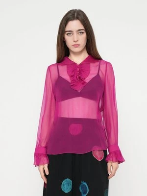 Bluzka Emporio Armani