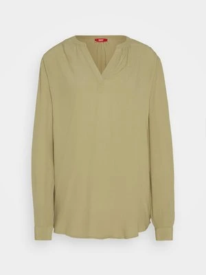 Bluzka Esprit khaki