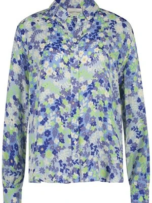 Bluzka Fabienne Chapot niebieski denim