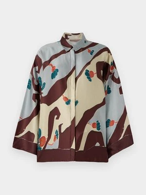 Bluzka Faithfull the Brand