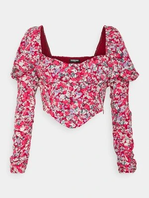 Bluzka Fashion Union