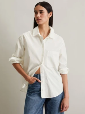 Bluzka, fason loose Marc O'Polo