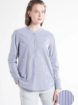 Bluzka Filippa K granatowy