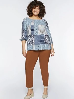 Bluzka Fiorella Rubino