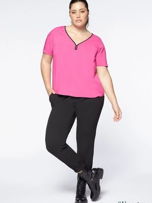 Bluzka Fiorella Rubino