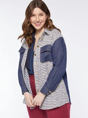 Bluzka Fiorella Rubino