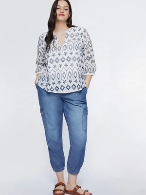 Bluzka Fiorella Rubino