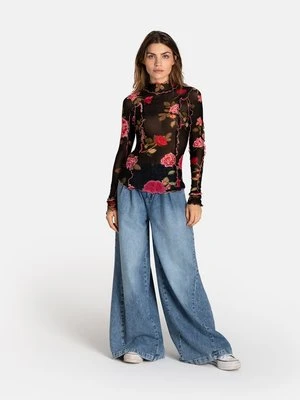 Bluzka Free People