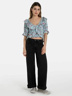 Bluzka Free People