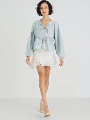 Bluzka Free People