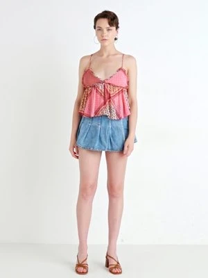 Bluzka Free People