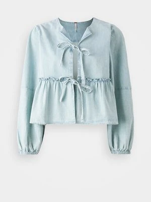 Bluzka Free People
