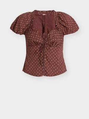 Bluzka Free People