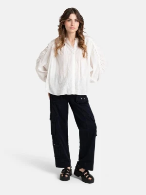 Bluzka Free People biały