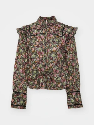 Bluzka Free People czarny