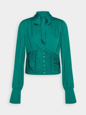 Bluzka Free People zielony