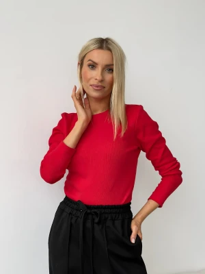 Zdjęcie produktu Bluzka Freya Red UNI ClothStore