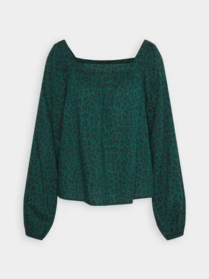 Bluzka GAP petrol