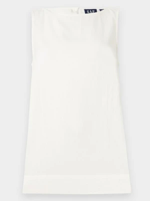 Bluzka GAP mleczny