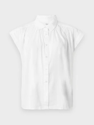Bluzka GAP mleczny